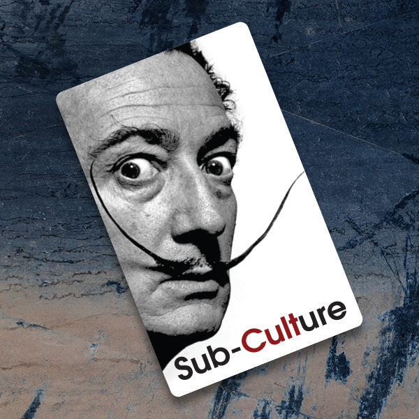 Subculture Group Gift Card